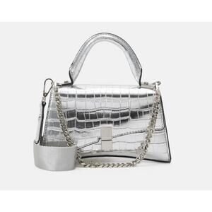 Aldo Lucenaax Synthetic Small Top Handle